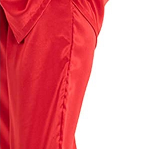 Satin pjs - Picture 6 of 7